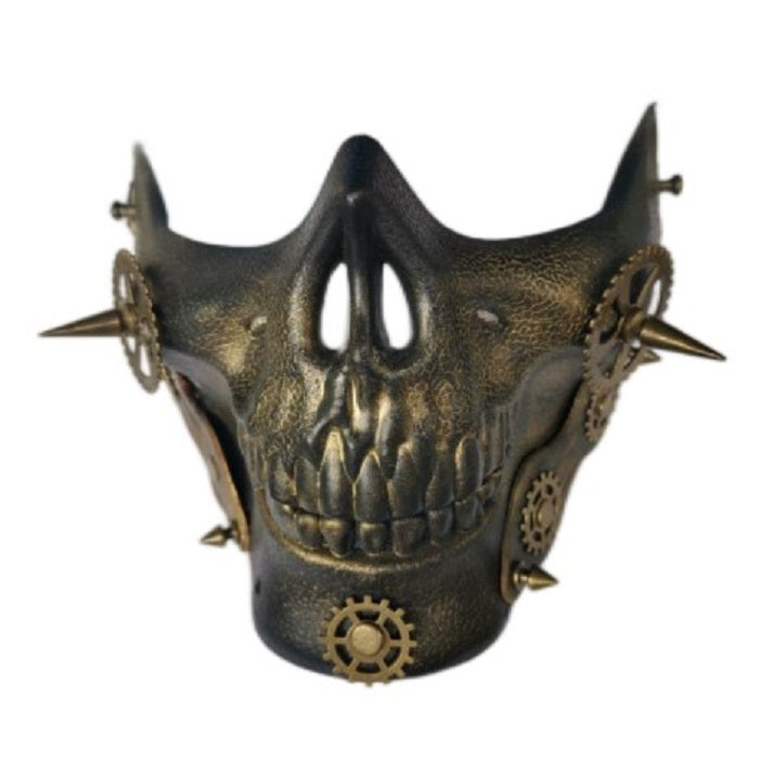 Fashion Personality Halloween Party Skull Mask