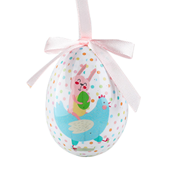 7cm Egg Decorations Home Decor Egg Gifts Easter Ornaments