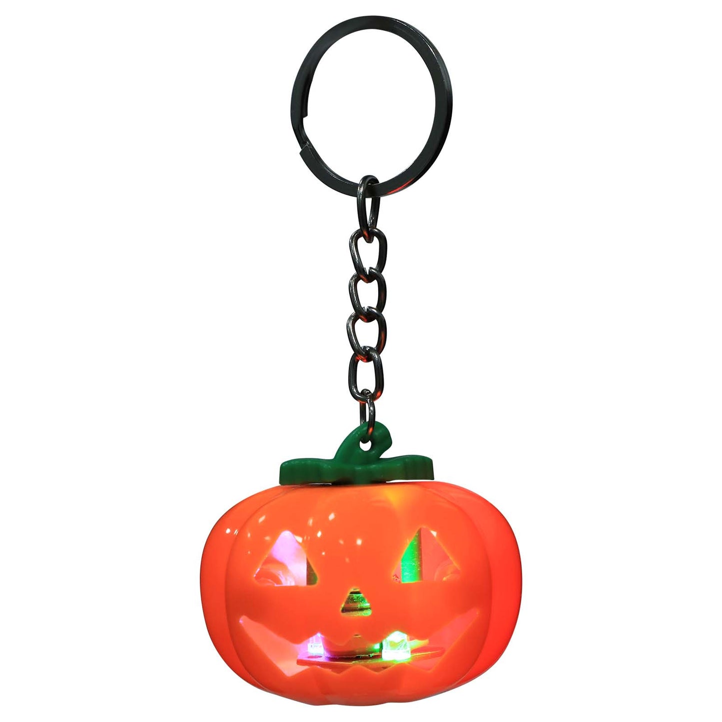 Pumpkin Pendant Necklace Pumpkin Keychain Gift