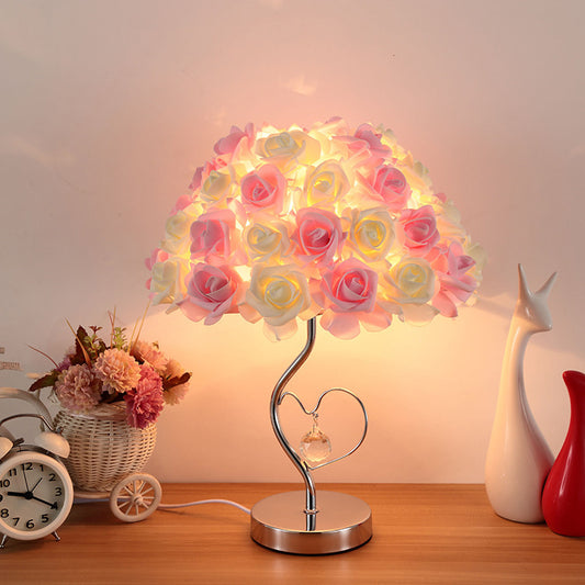 Wedding Decoration Lamp 220V Valentine's Day Gift Marriage