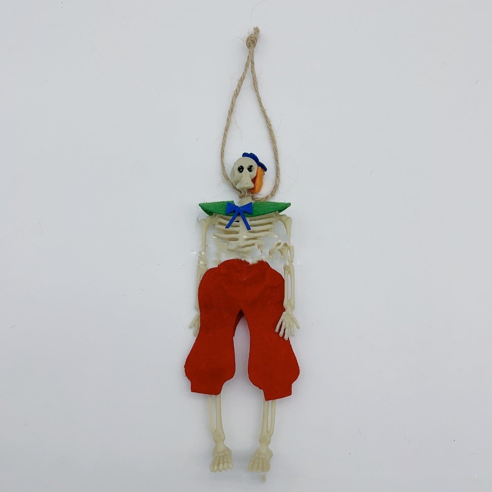 Halloween Ghost Festival Hanging Decoration Supplies