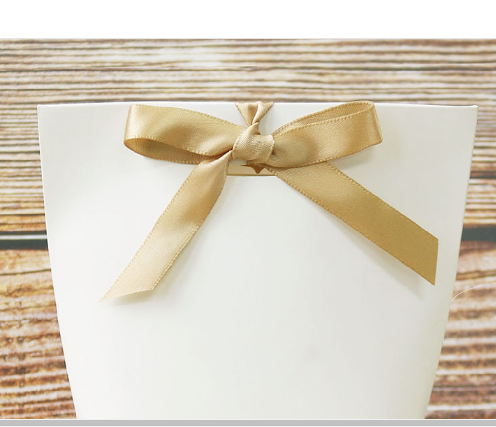Creative Gift Box For Gift Packaging Bag