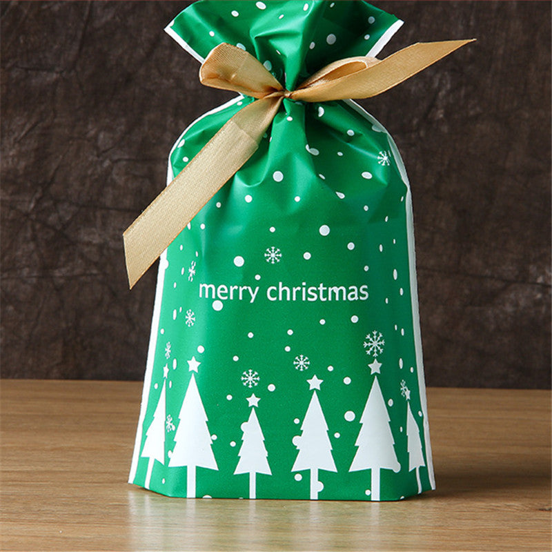 Christmas candy gift pack