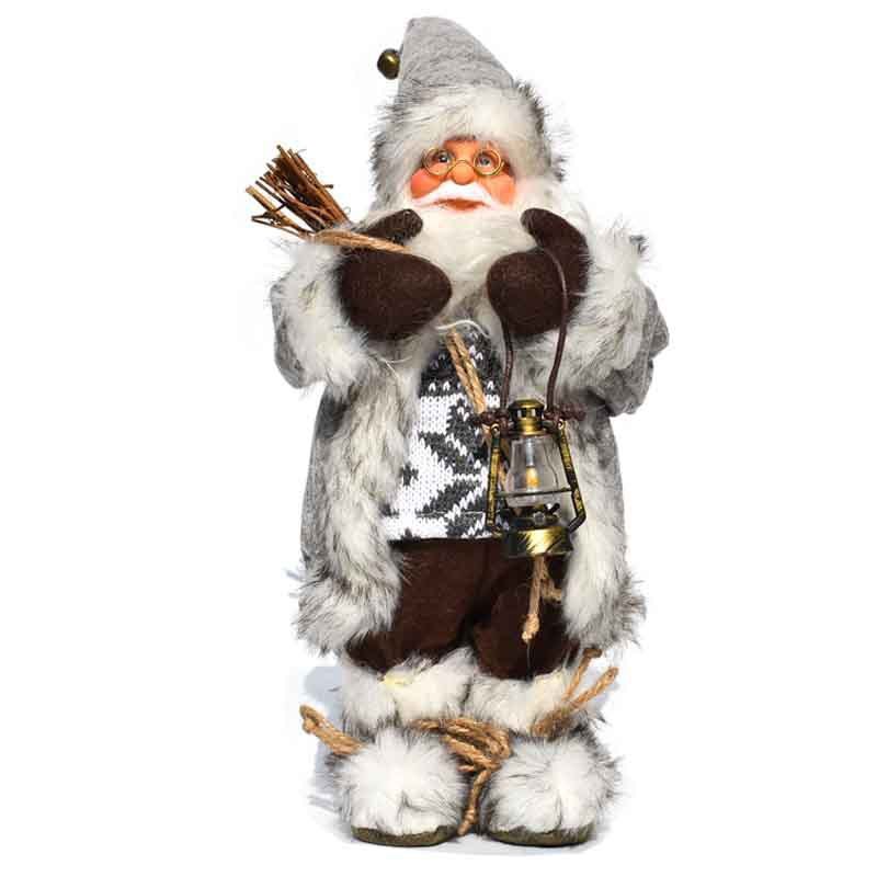 Christmas Doll Merry Christmas Decor Christmas Ornaments