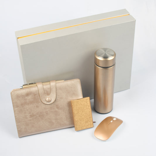Thermos Cup Business Gift Set