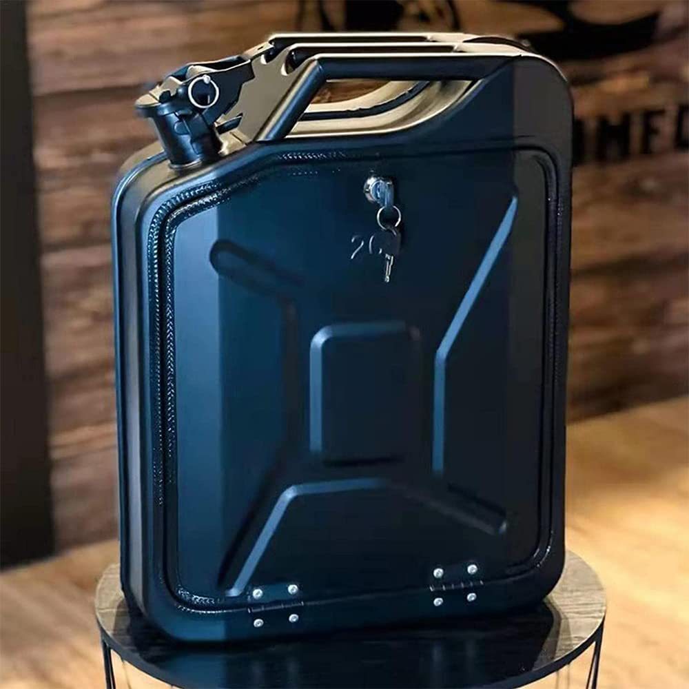Jerry Can Mini Bar For A Gift Christmas Bank Suit