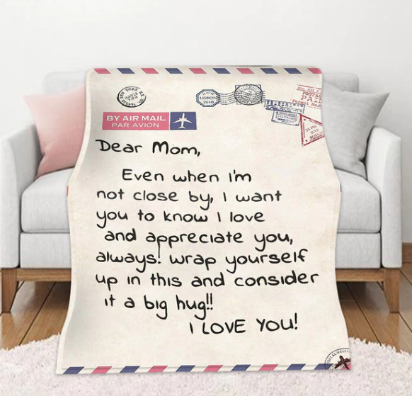 DIY Thanksgiving Parent Letters Fall Winter Warm Sofa Cover