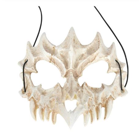 Halloween Japan Two-Dimensional Costume Cosplay Cosplay Mask Dragon