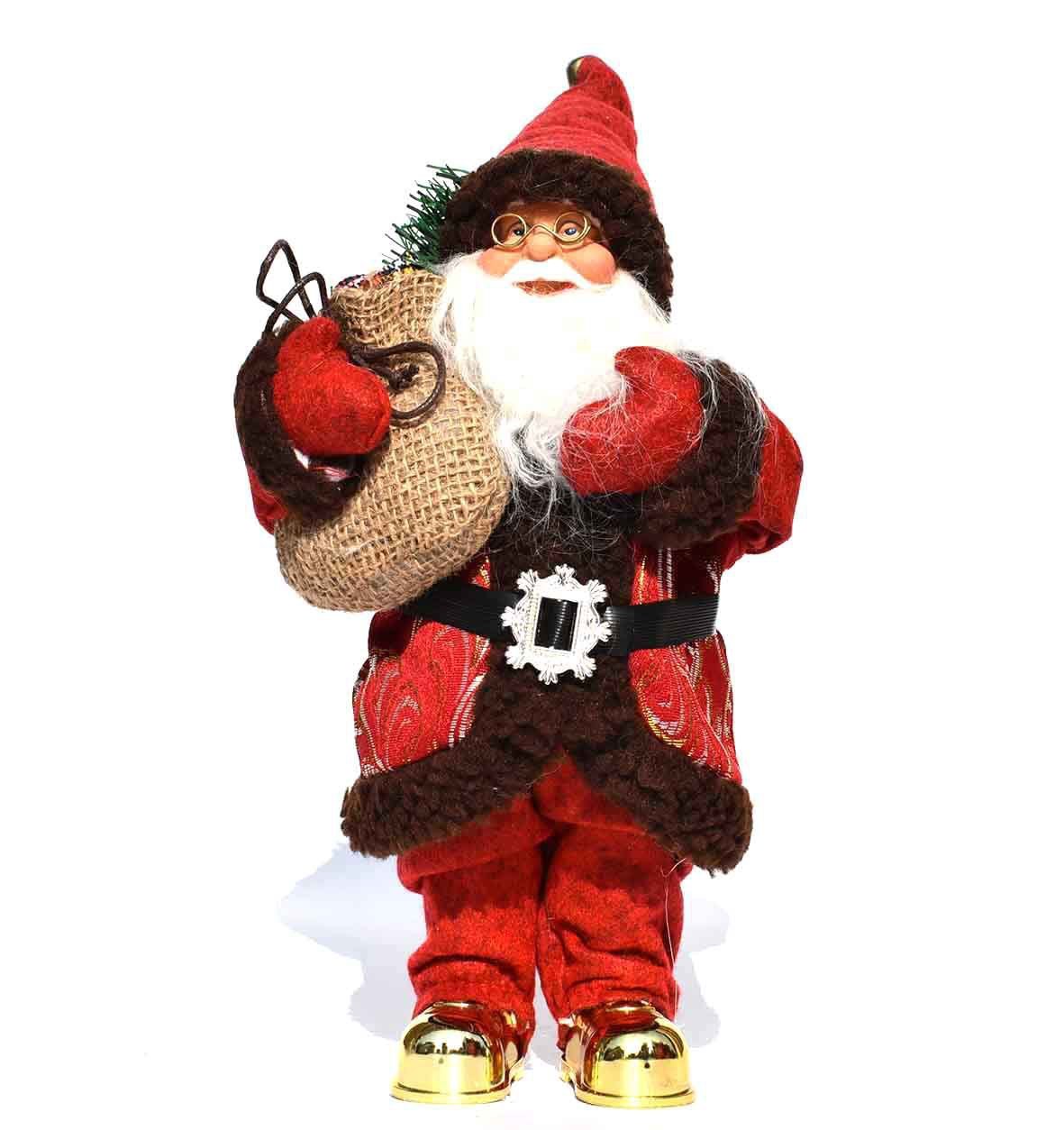 Christmas Doll Merry Christmas Decor Christmas Ornaments