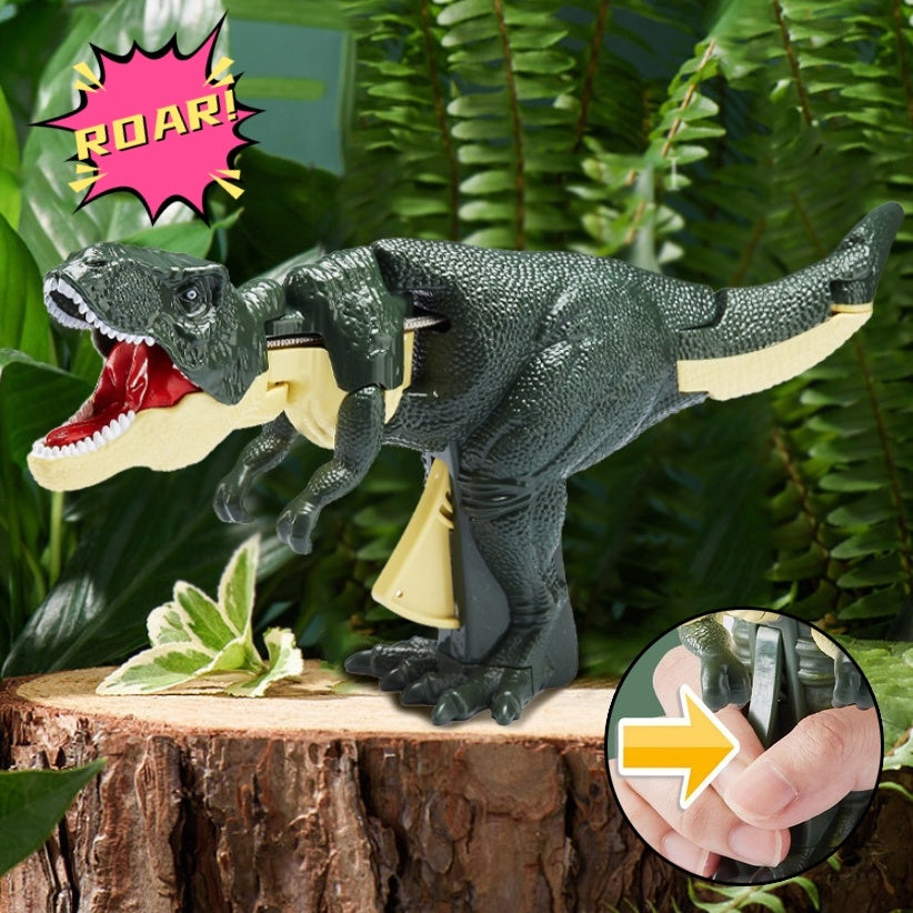 Children Decompression Dinosaur Toy Creative Christmas Gifts