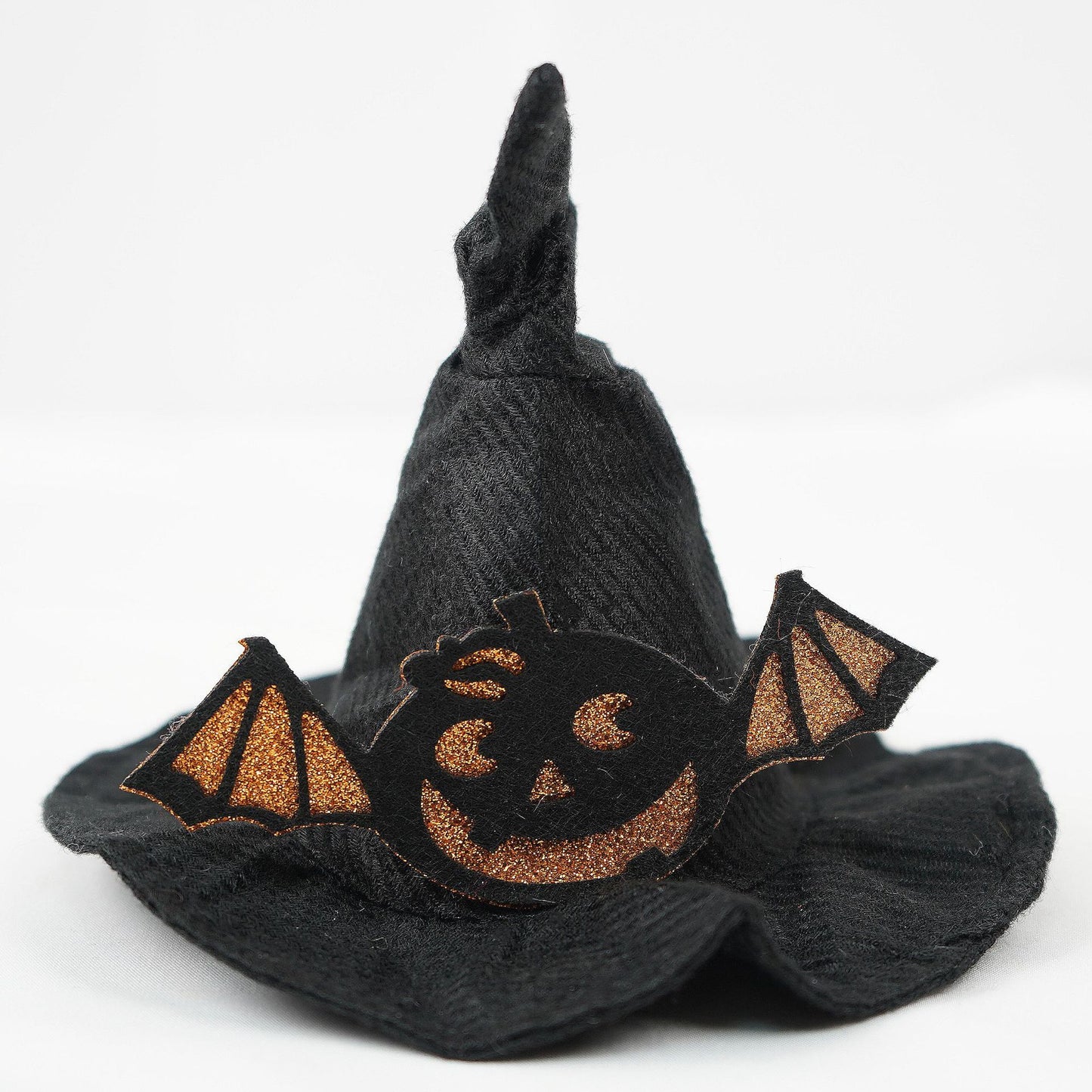 Transform Into Magic Halloween Creative Pet Halloween Hat