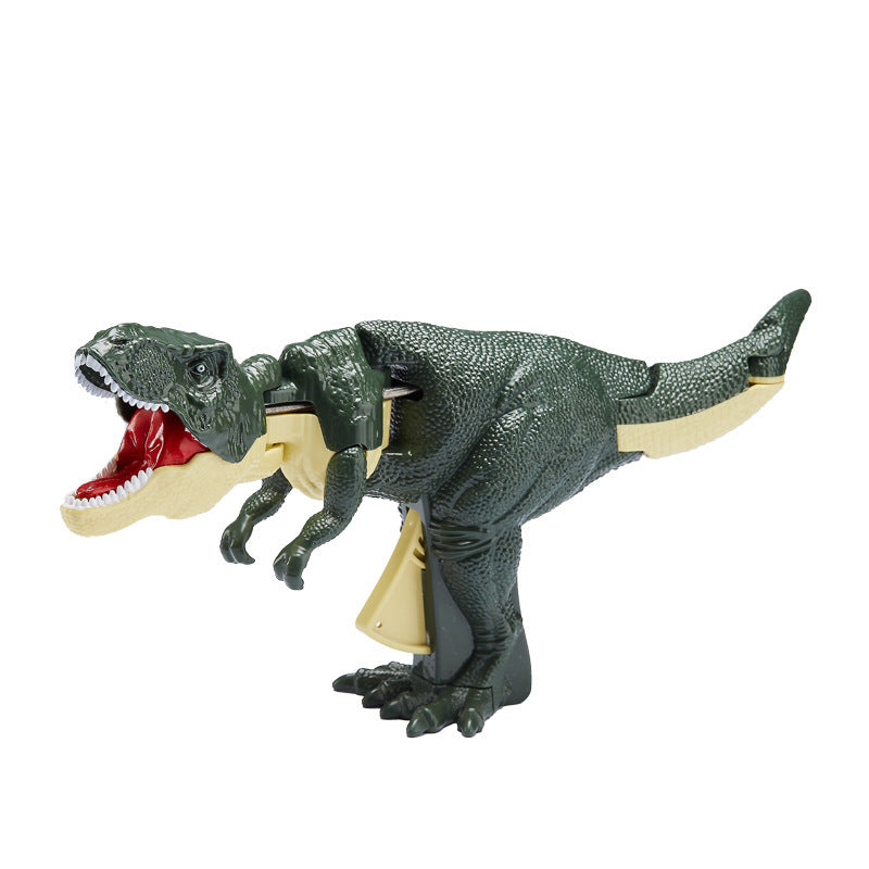 Children Decompression Dinosaur Toy Creative Christmas Gifts