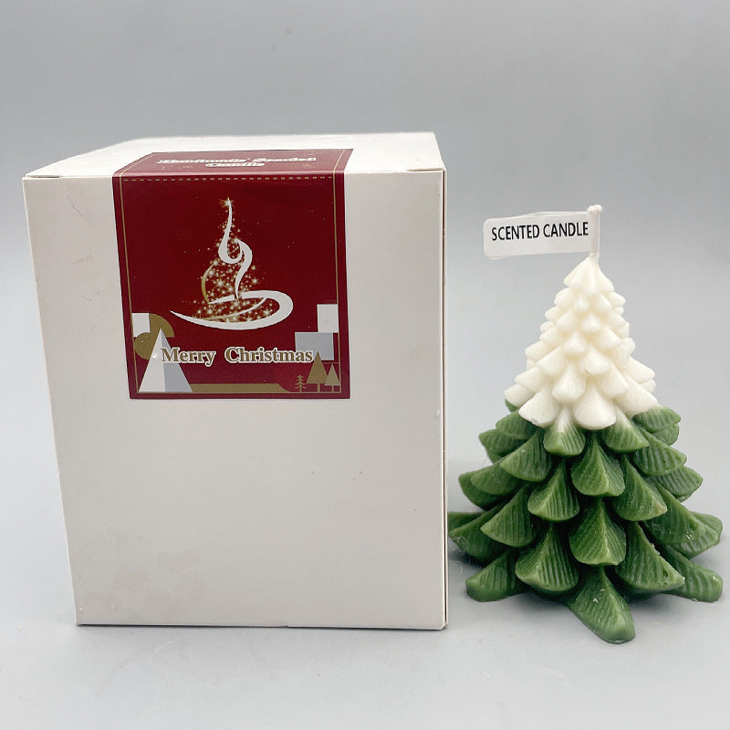 Christmas Tree Silicone Molds For DIY Christmas