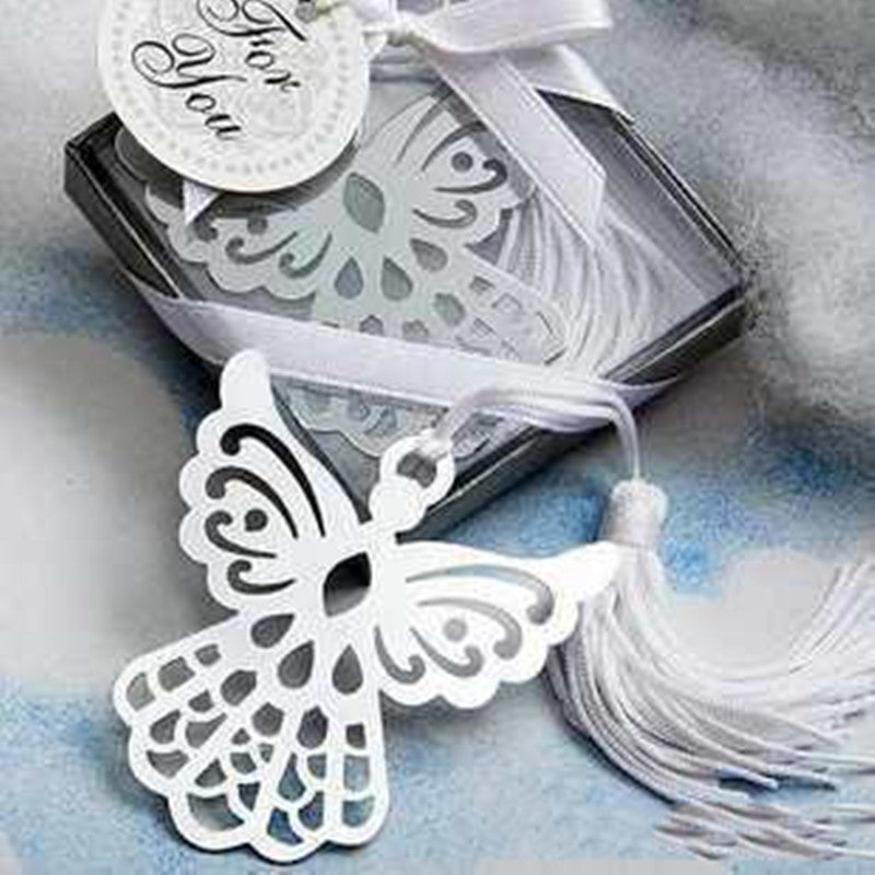 Owl Bookmark Tassel Bookmark Wedding Gift Creative Gift