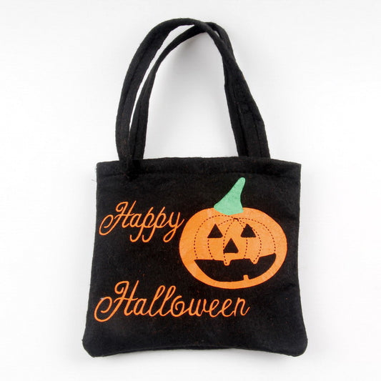Children's Gift Candy Bag Halloween Props