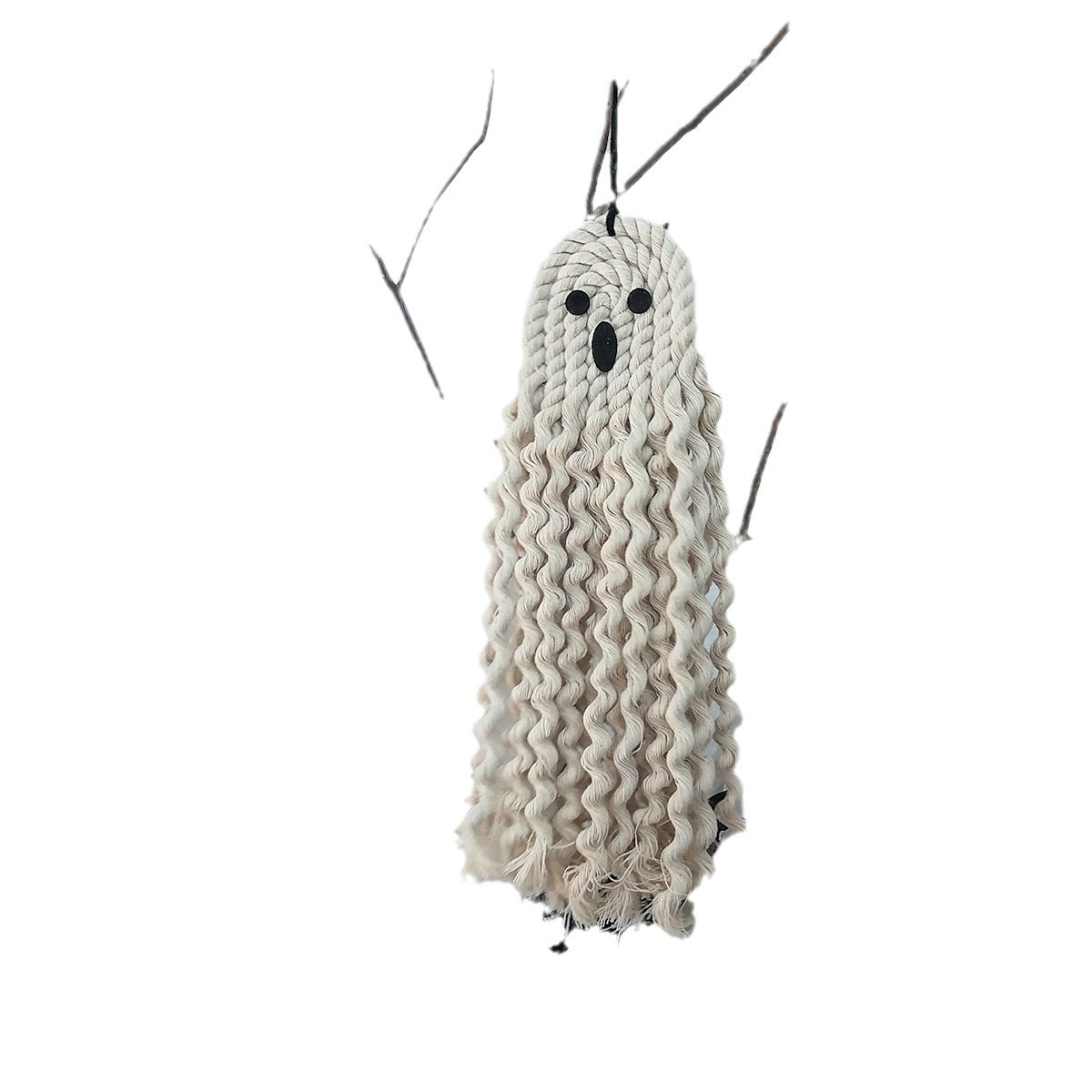 Halloween Ghost Hanging Decoration Holiday Wall Decoration