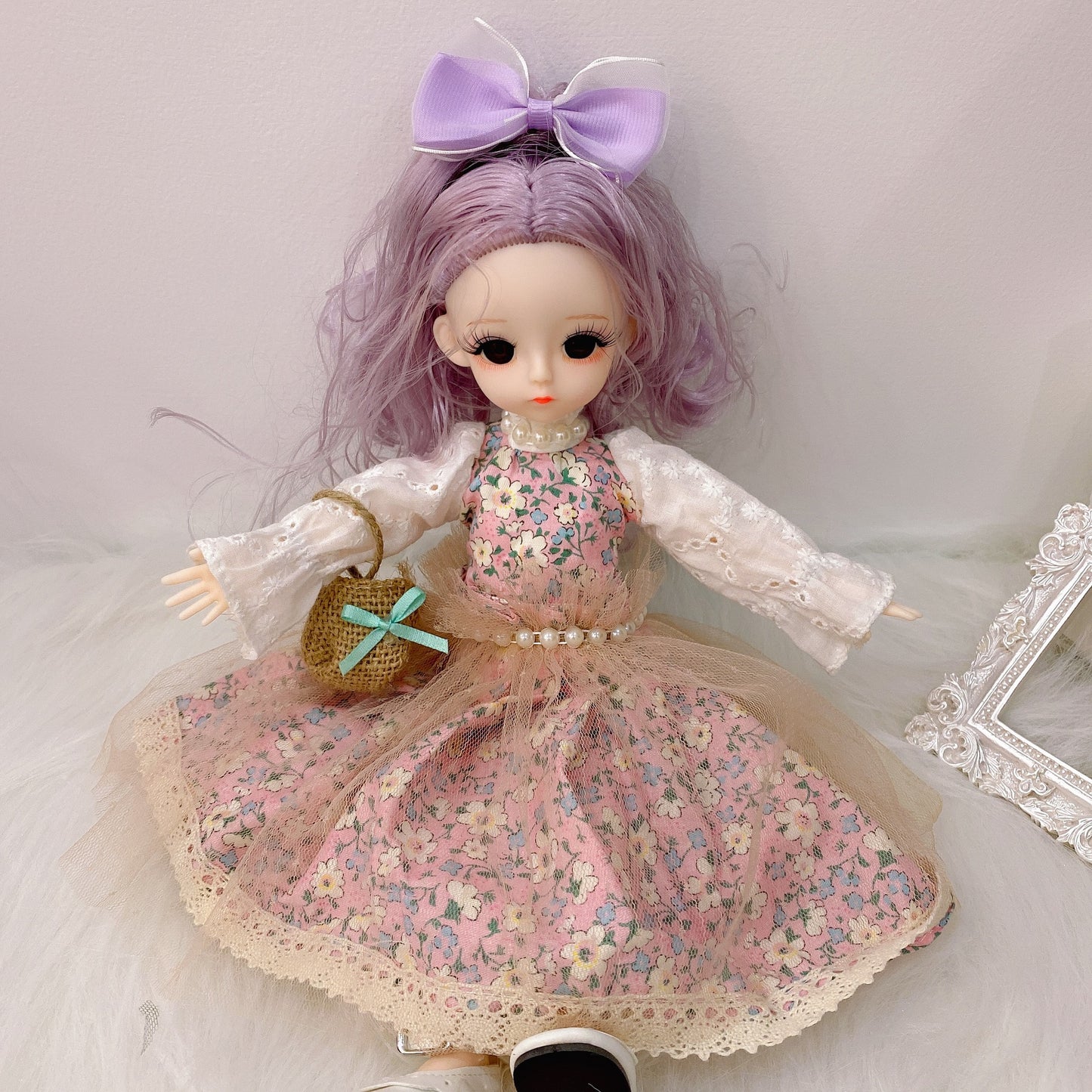 Lolita Young Princess Lolita Toy Doll Gift