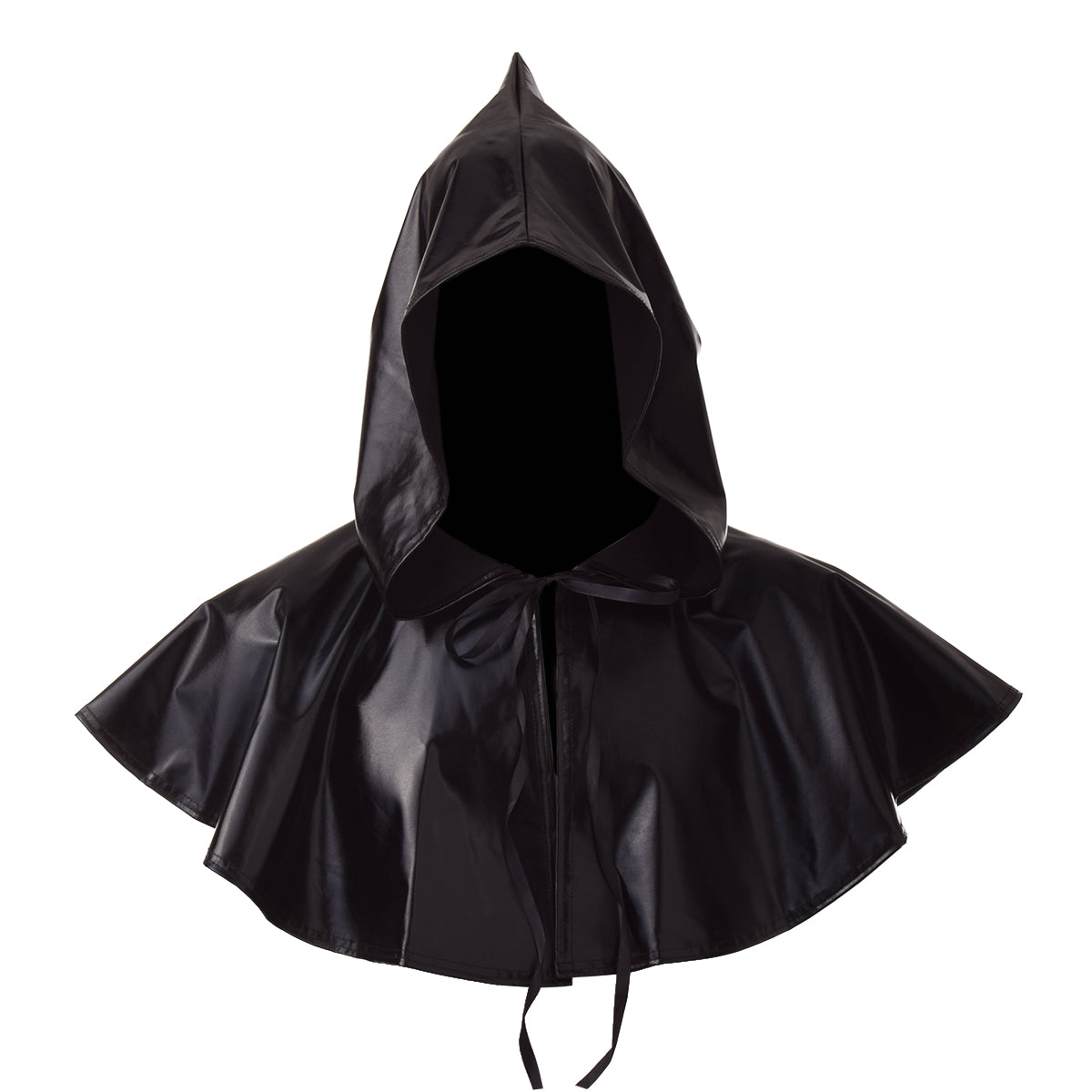 Halloween Grim Reaper Cloak Party Dress Up Costume Multicolor Vampire Cloak