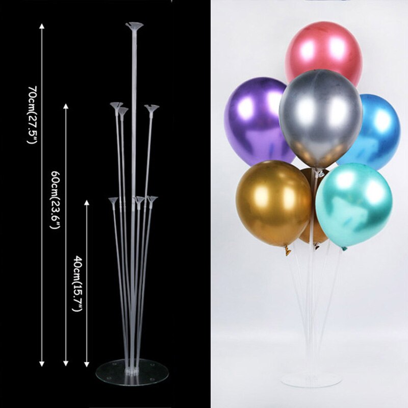 Balloon Accessories For Wedding Arch Deco Kit