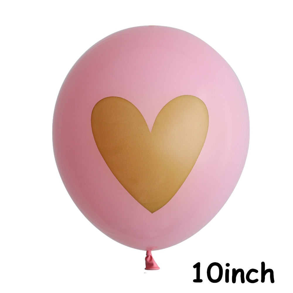 Happy Birthday Balloon Latex Balloons Inflatable