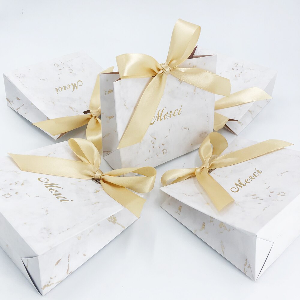 Party Favor Gift Bag Box Paper Bag for Christmas