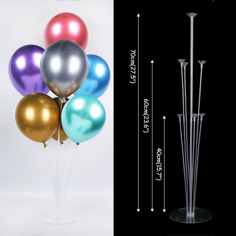 Balloon glue dot for balloons accessories