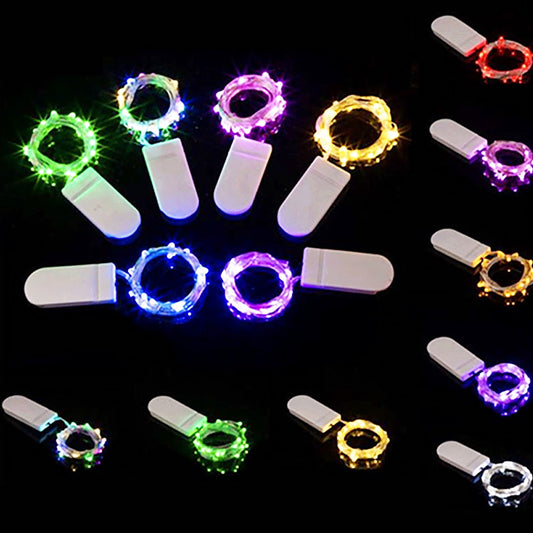 Waterproof Fairy Light New year LED Christmas Light