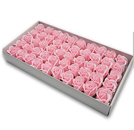 Cheap Soap Rose Heads beauty Wedding Valentine's Day