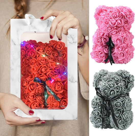 Handbag Led Light Christmas Gifts for Girls