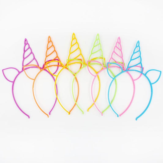 Unicorn Party Decoration Unicorn Headband