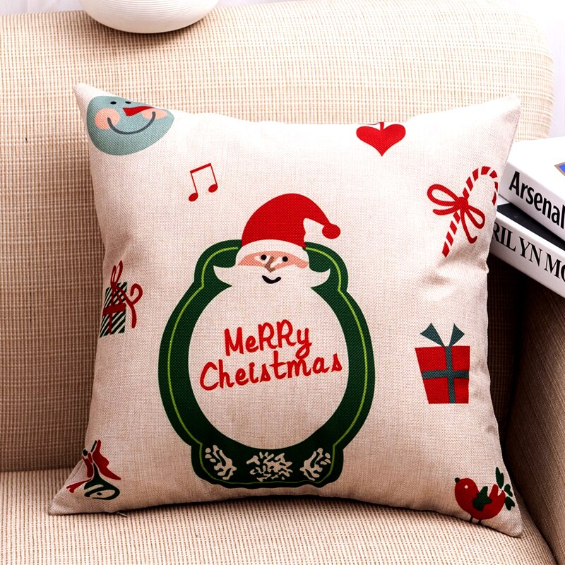 Happy New Year Christmas Decorations for Home