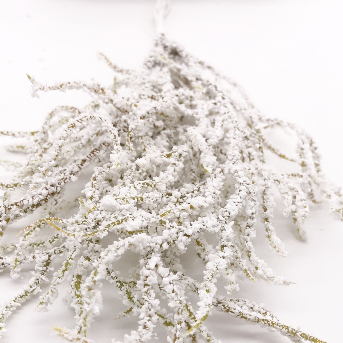 Grass Plant Artificial Flowers for Wedding Christmas Decor