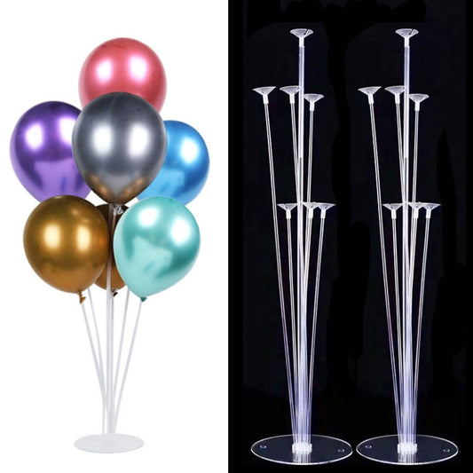 Balloons Accessories Balloon Holder Stand Balloon Arch