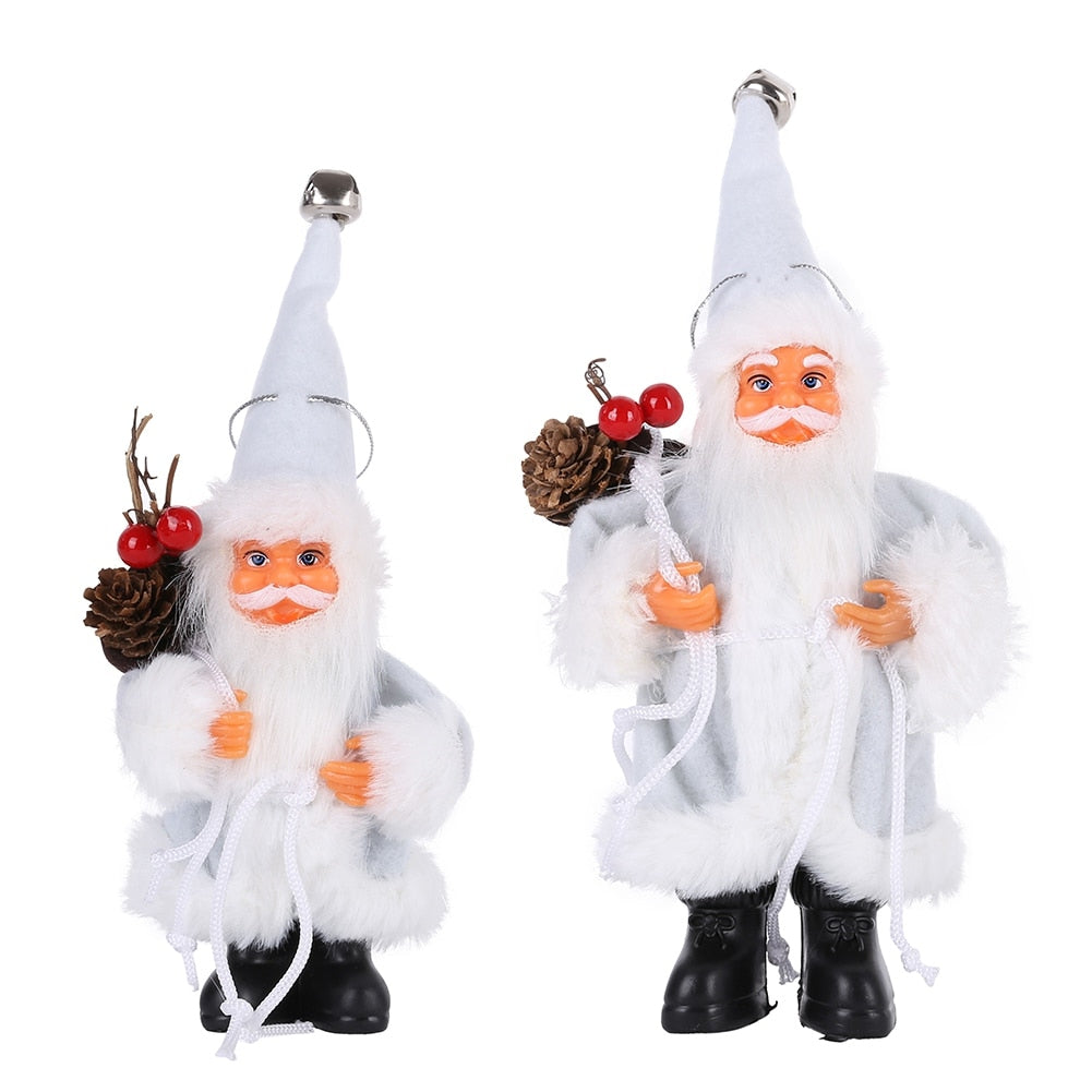 Christmas Santa Claus Doll Decorative