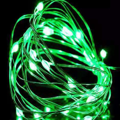 Wine Bottle Lights With Cork LED String Lights Battery Fairy Lights Garland