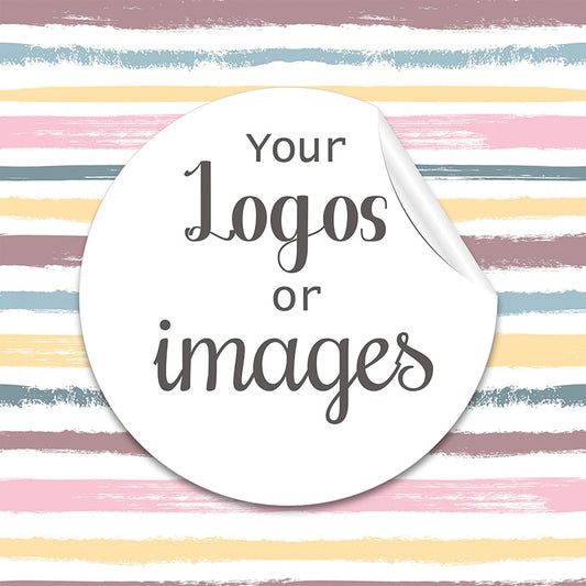 Design Your Own Stickers Personalize Stickers