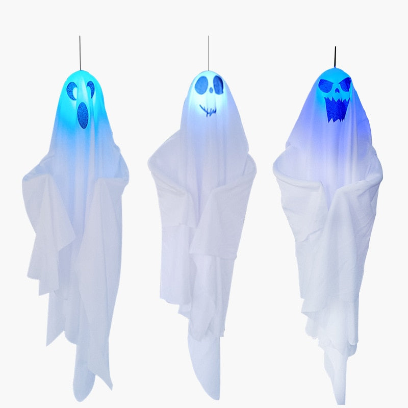 Halloween Hanging Ghost Decorations Ornament