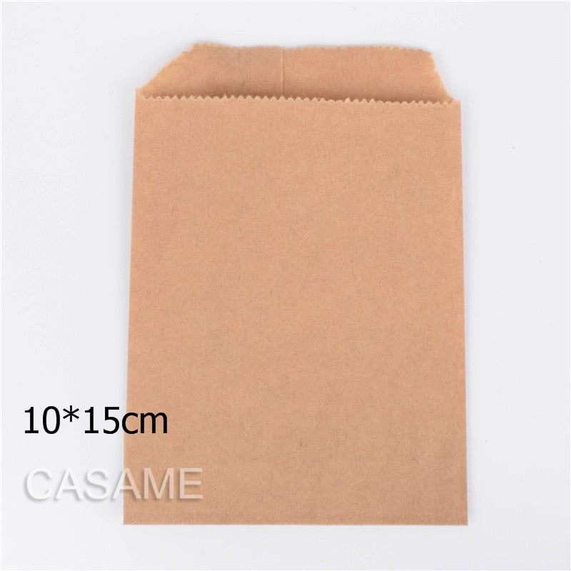 Treat candy bag high quality Party Favor Paper Bags