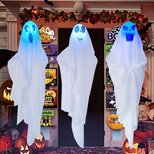 Halloween Hanging Ghost Decorations Ornament
