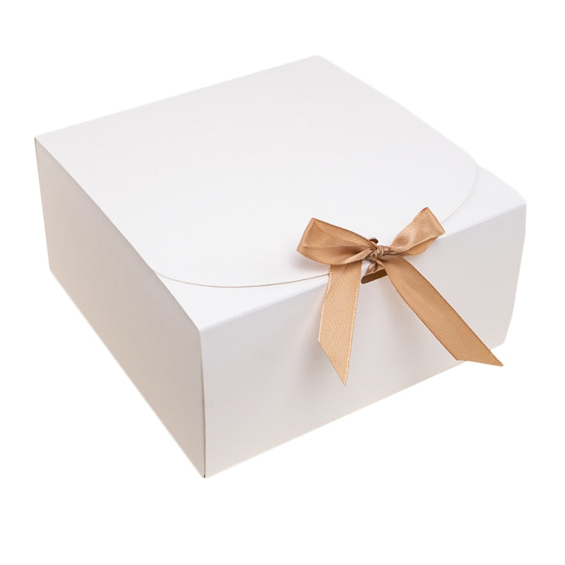 Gift Box Wedding Birthday Party Favors