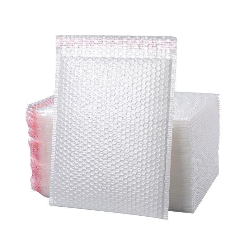 Bubble Mailers Pink Poly Bubble Mailer Self Seal Padded