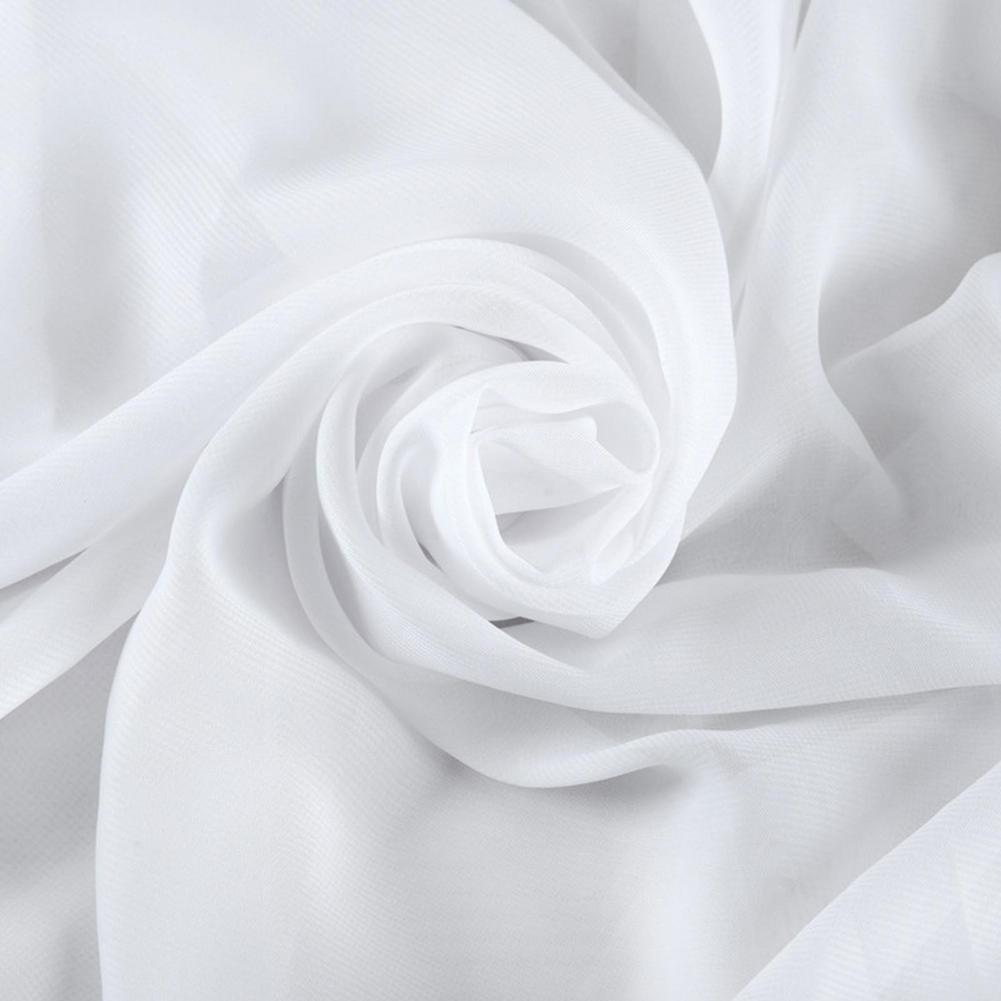 Wedding Arch Drape Chiffon Fabric Draping