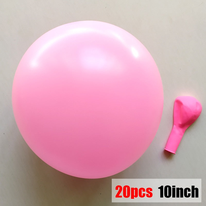 Party Balloon Accessories Glue Point Balloon Chain