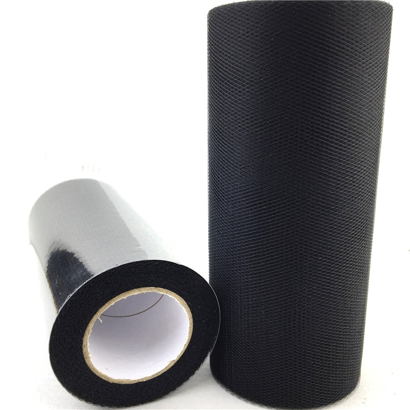 Tulle Roll Spool Organza Roll Tulle Fabric