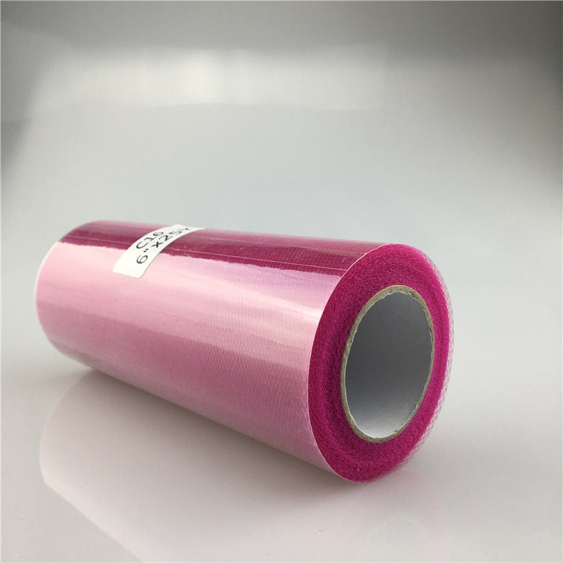 Tulle Roll Spool Organza Roll Tulle Fabric