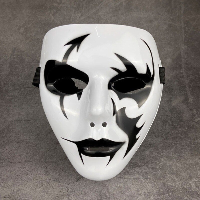 Kids Mask Hot Selling Halloween Props