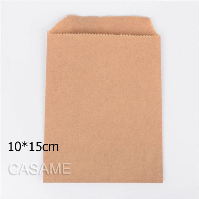 Paper Bags Treat bags Candy Bag