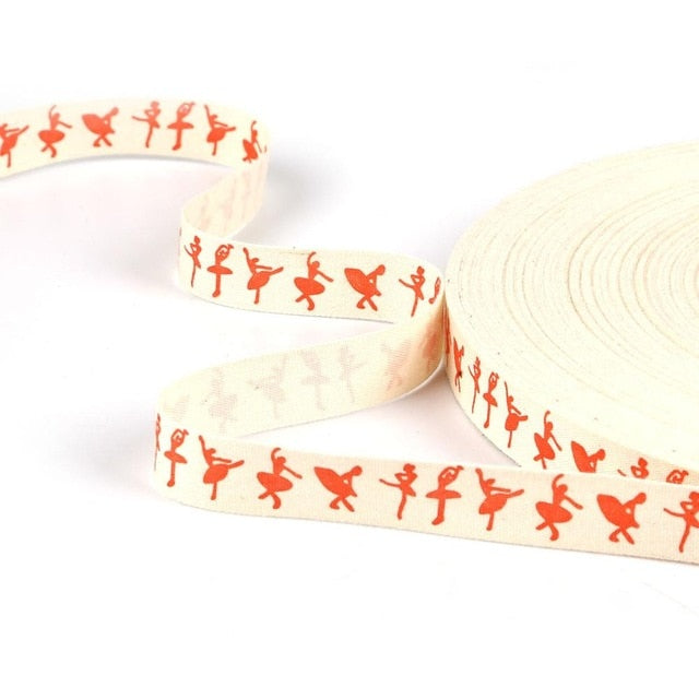 Snowflake Elk for festival party gift packaging